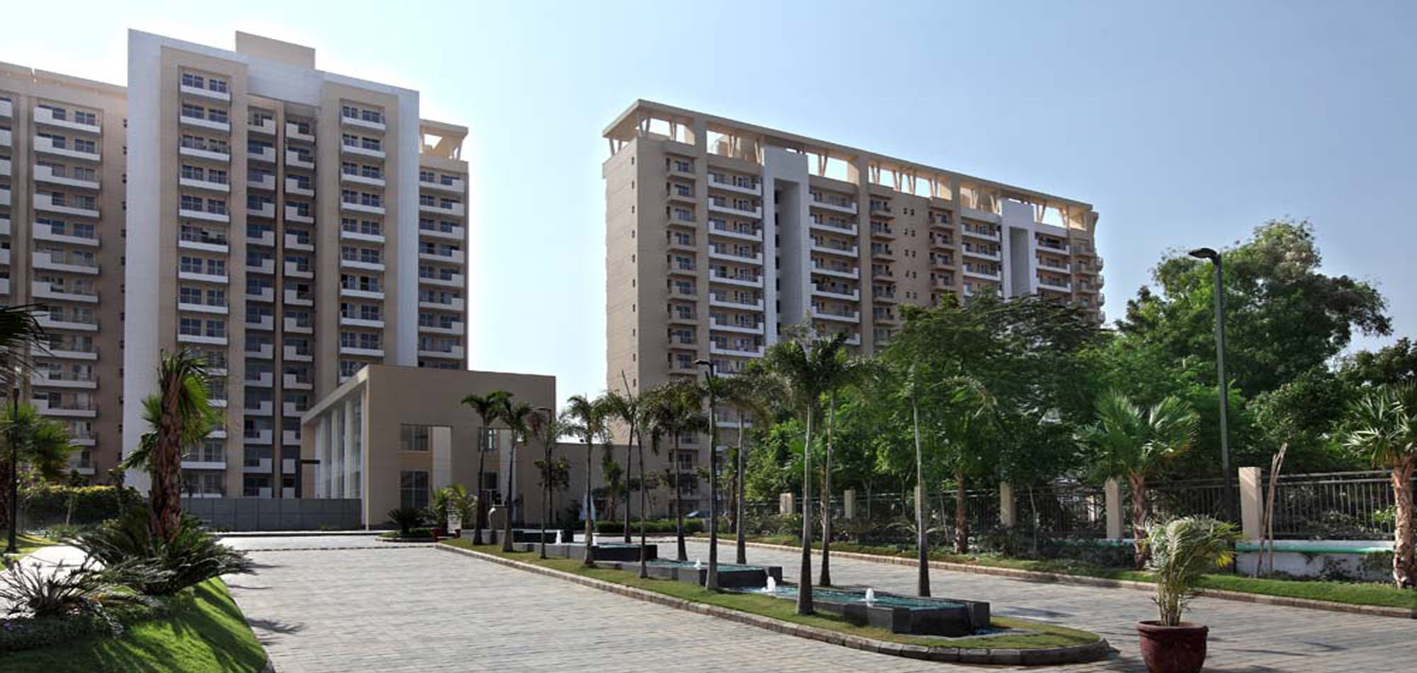 Apartment Sale Bestech Park View Spa Next Golf Course Extension Road  Gurgaon